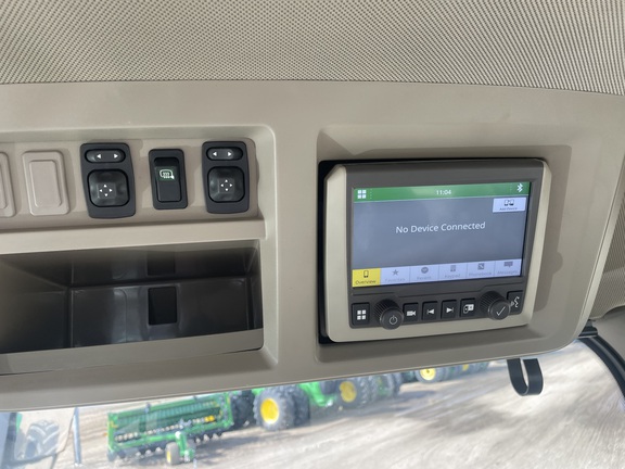 2024 John Deere 9R 640 Tractor 4WD