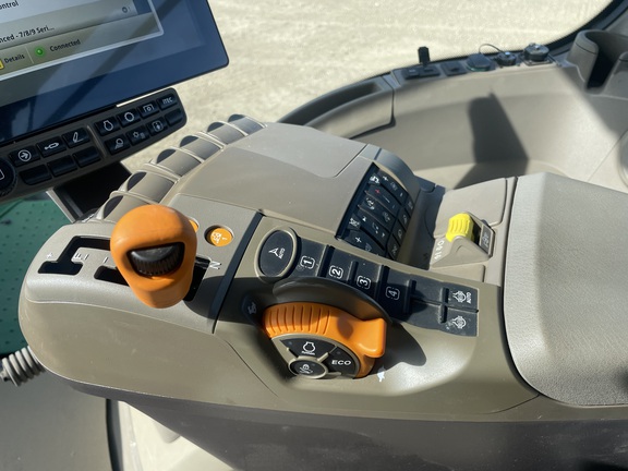 2024 John Deere 9R 640 Tractor 4WD