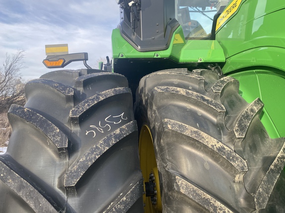 2024 John Deere 9R 490 Tractor 4WD