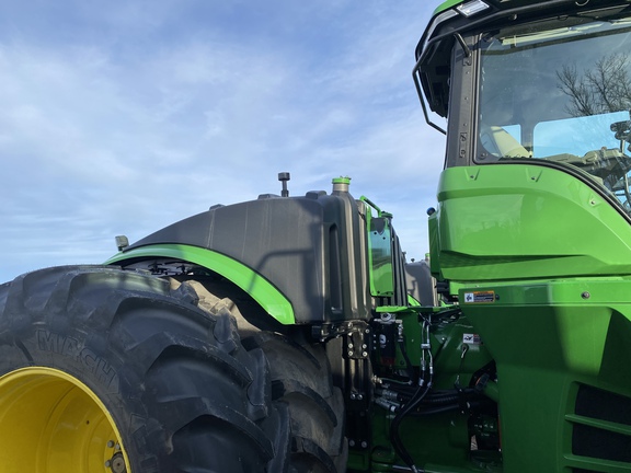 2024 John Deere 9R 540 Tractor 4WD