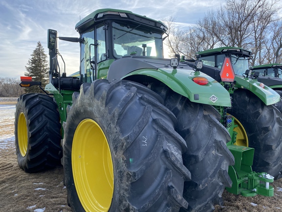 2024 John Deere 9R 540 Tractor 4WD