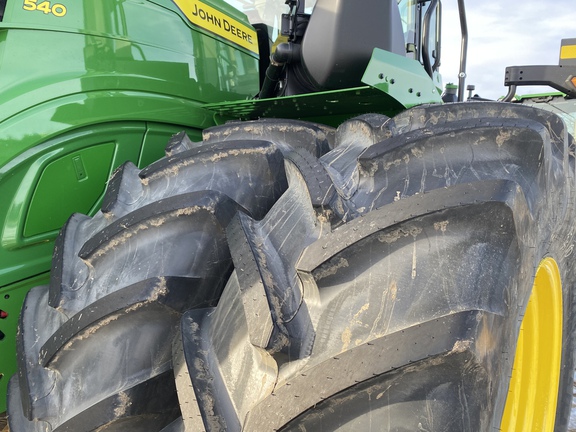 2024 John Deere 9R 540 Tractor 4WD