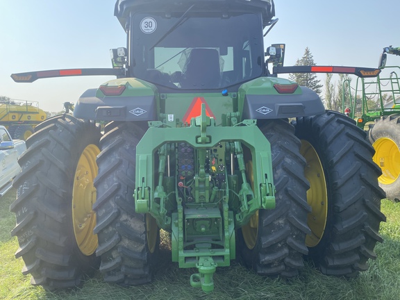 2024 John Deere 8R 370 Tractor