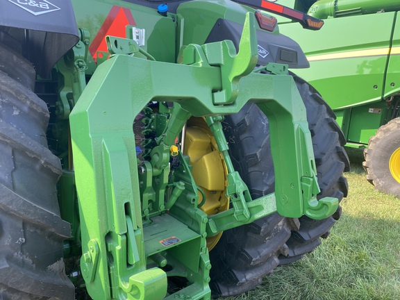 2024 John Deere 8R 370 Tractor