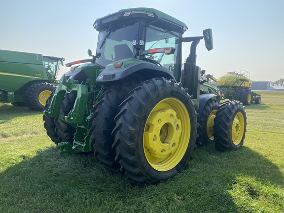 2024 John Deere 8R 370 Tractor