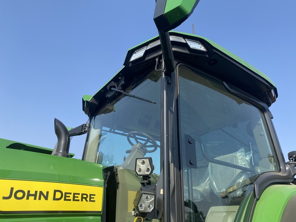 2024 John Deere 8R 370 Tractor