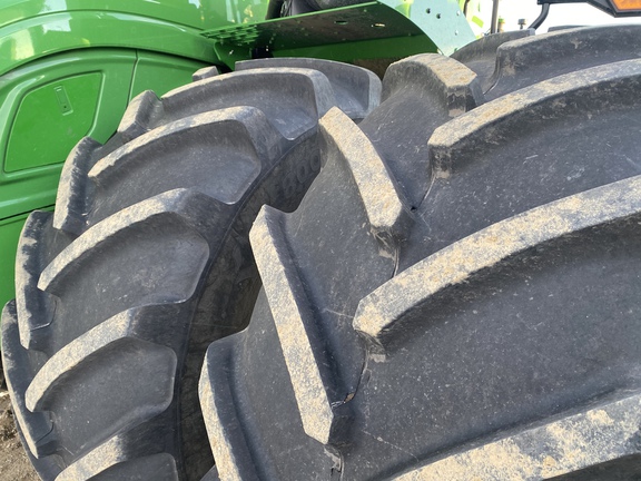 2024 John Deere 9R 590 Tractor 4WD