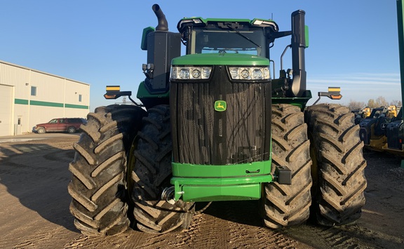 2024 John Deere 9R 540 Tractor 4WD