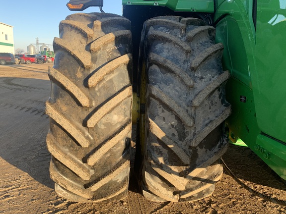 2024 John Deere 9R 540 Tractor 4WD