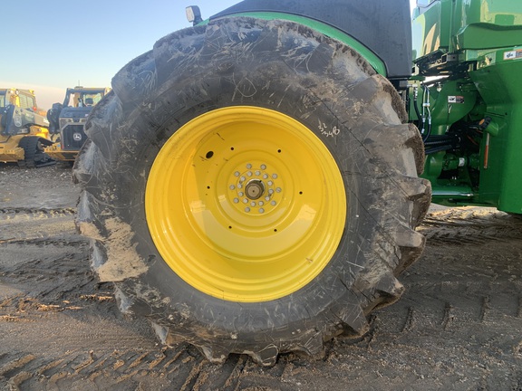 2024 John Deere 9R 540 Tractor 4WD