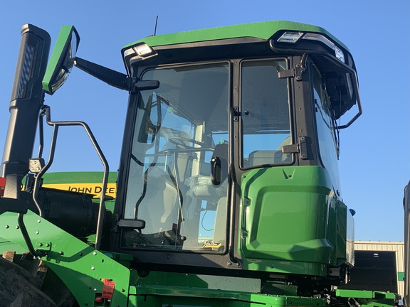 2024 John Deere 9R 540 Tractor 4WD