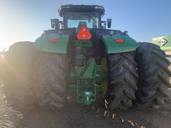 2024 John Deere 9R 540 Tractor 4WD