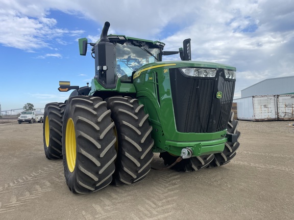 2024 John Deere 9R 540 Tractor 4WD