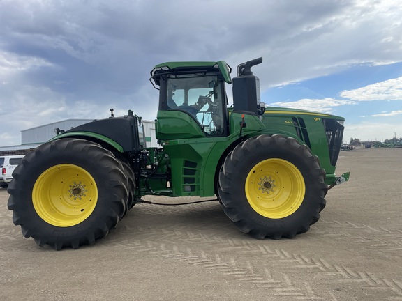2024 John Deere 9R 540 Tractor 4WD