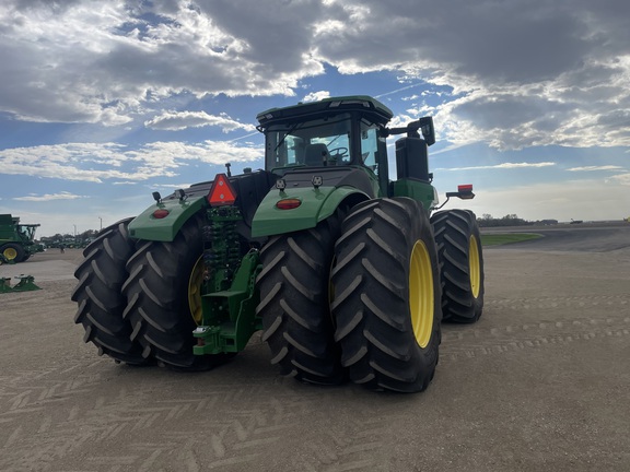 2024 John Deere 9R 540 Tractor 4WD