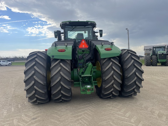 2024 John Deere 9R 540 Tractor 4WD