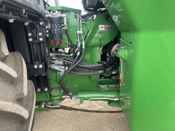 2024 John Deere 9R 540 Tractor 4WD