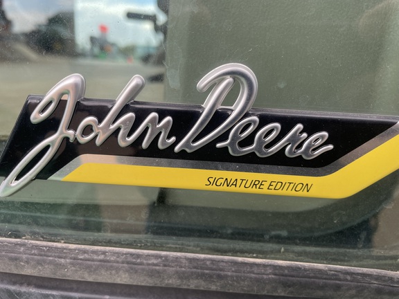 2024 John Deere 9R 540 Tractor 4WD