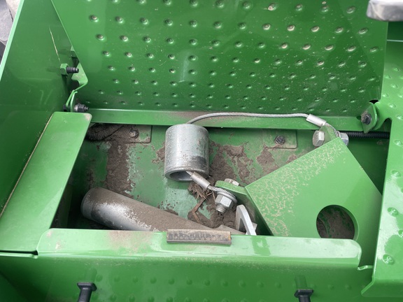 2024 John Deere 9R 540 Tractor 4WD