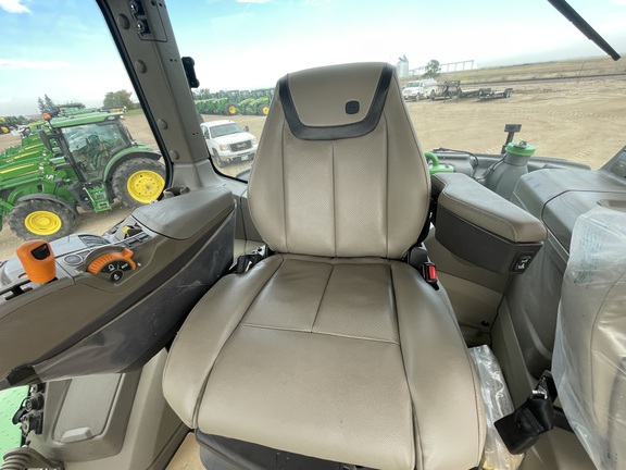 2024 John Deere 9R 540 Tractor 4WD