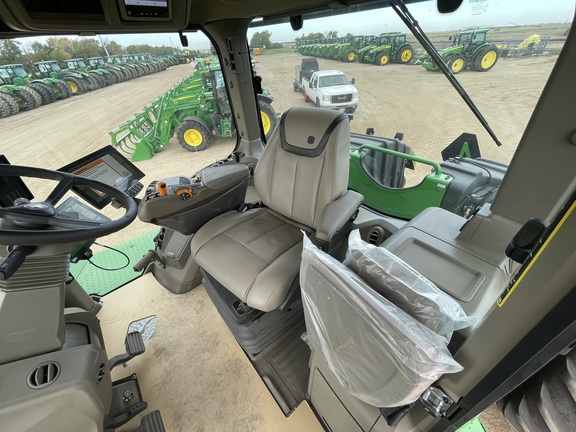 2024 John Deere 9R 540 Tractor 4WD