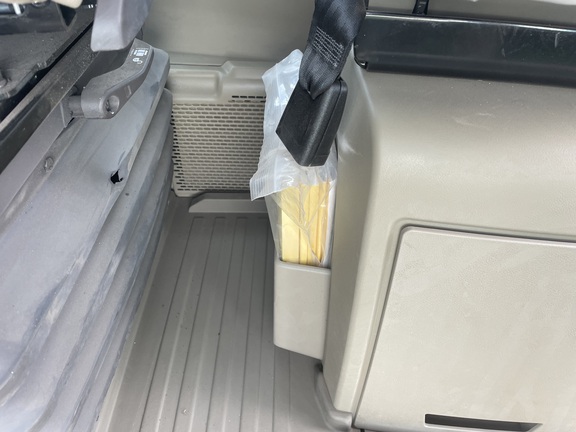 2024 John Deere 9R 540 Tractor 4WD