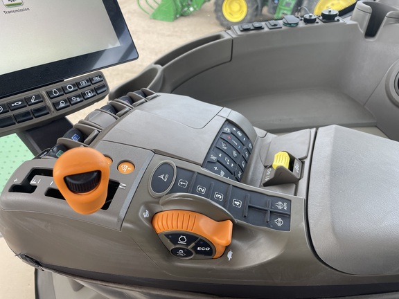 2024 John Deere 9R 540 Tractor 4WD