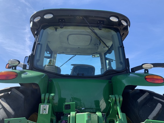 2014 John Deere 8370R Tractor