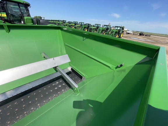 2023 John Deere DS30 Misc