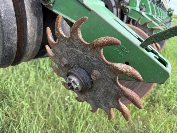 2012 John Deere DB90 Planter