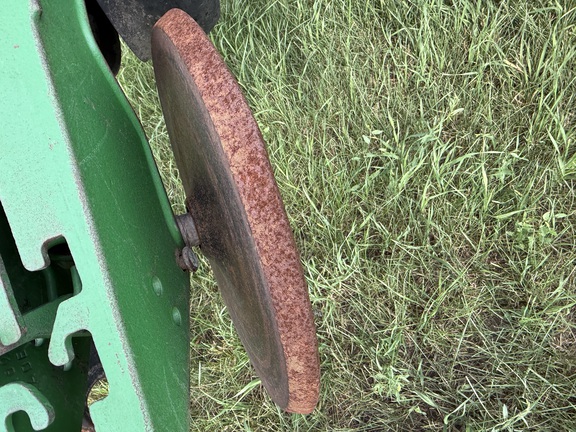 2012 John Deere DB90 Planter
