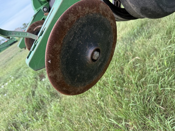 2012 John Deere DB90 Planter