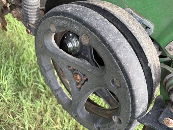 2012 John Deere DB90 Planter