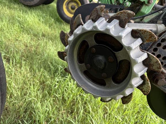 2012 John Deere DB90 Planter