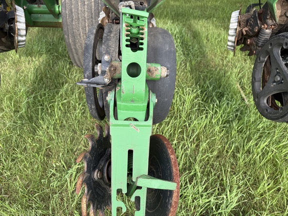 2012 John Deere DB90 Planter