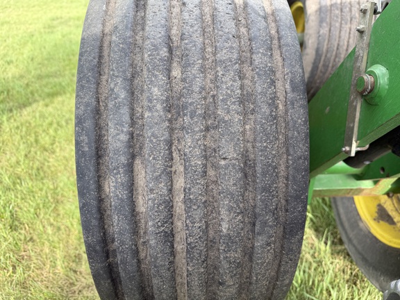 2012 John Deere DB90 Planter