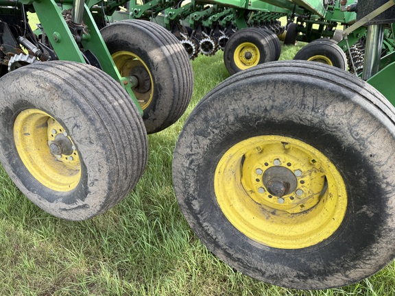 2012 John Deere DB90 Planter