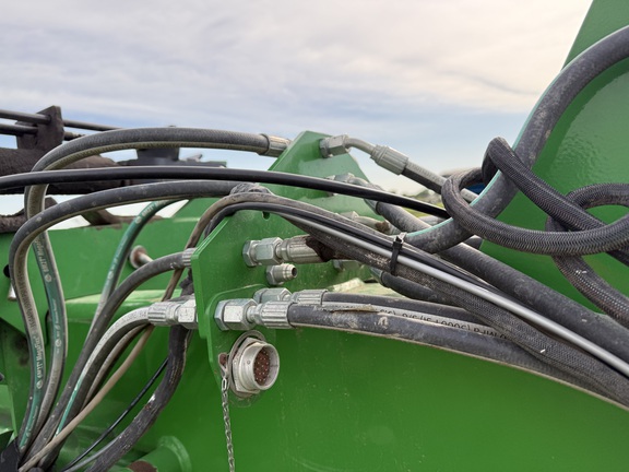 2012 John Deere DB90 Planter