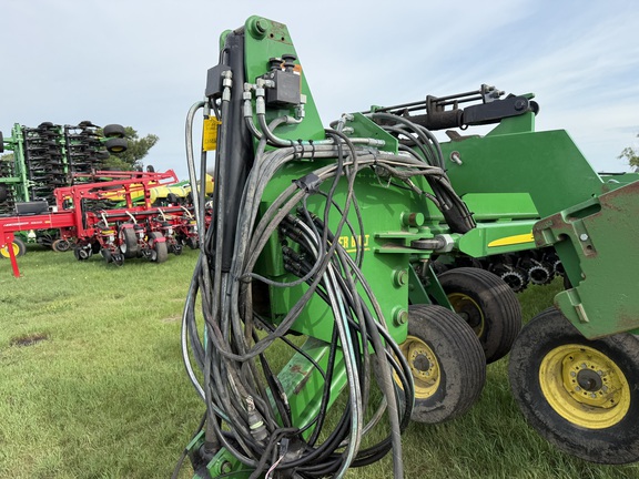 2012 John Deere DB90 Planter
