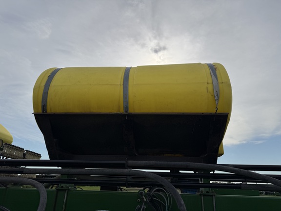 2012 John Deere DB90 Planter