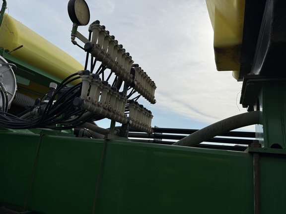 2012 John Deere DB90 Planter
