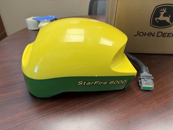 2021 John Deere STARFIRE 6000 Precision Ag