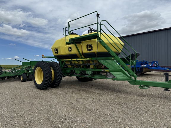 2014 John Deere 1895 Air Seeder