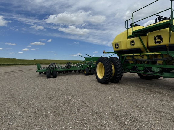 2014 John Deere 1895 Air Seeder