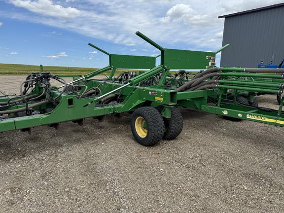 2014 John Deere 1895 Air Seeder