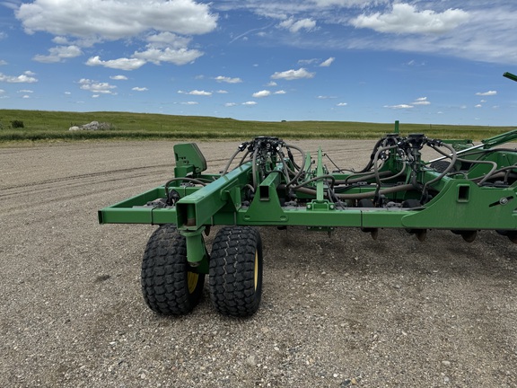 2014 John Deere 1895 Air Seeder