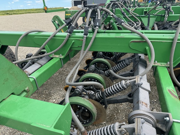 2014 John Deere 1895 Air Seeder