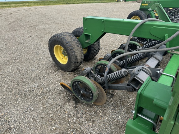 2014 John Deere 1895 Air Seeder