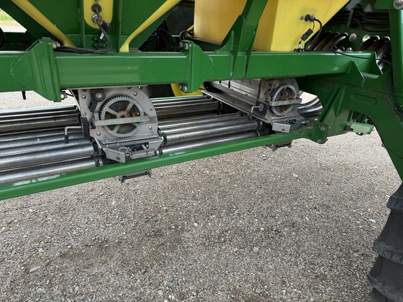 2014 John Deere 1895 Air Seeder