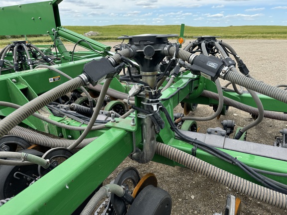 2014 John Deere 1895 Air Seeder